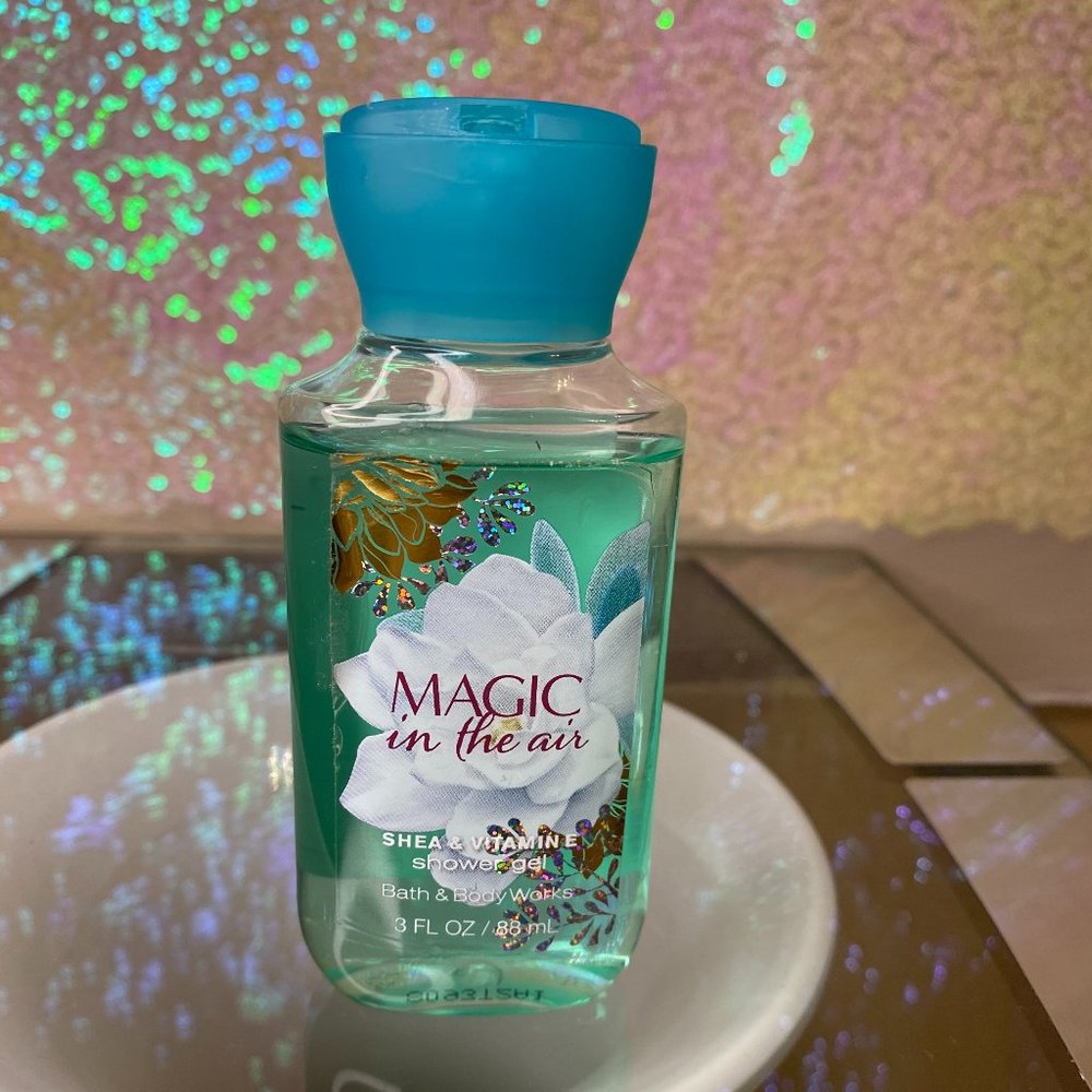 COPY - Bath & Body Works Magic In The Air